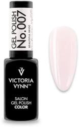 Victoria Vynn Oja Semipermanenta Victoria Vynn Gel Polish 007 Beautiful Bride