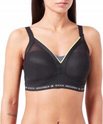 Shock Absorber Champion Fekete Logós Melltartó (70B) (8054112324518)