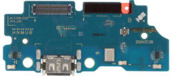 Samsung Galaxy A17 A175F, A17 A176B - Conector de Încărcare Placă PCB