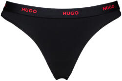 HUGO Lenjerie Hugo Id Thong 10277475 01 50557101 001