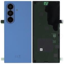 Samsung Galaxy Z Fold 7 F966B - Carcasă Baterie (Blue Shadow) - GH82-37534B Genuine Service Pack, Blue Shadow