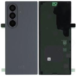 Samsung Galaxy Z Fold 7 F966B - Carcasă Baterie (Jetblack) - GH82-37534C Genuine Service Pack, Jetblack
