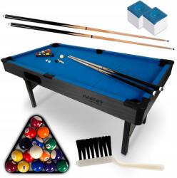 Neo-sport biliárdasztal, 187×104cm, kiegészítőkkel (180900)