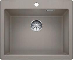 BLANCO Pleon 6 Silgranit PuraDur Tartufo mosogató csaptelep, 60cm, tartufo színű (521686)