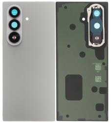 Samsung Galaxy Z Fold 7 F966B - Carcasă Baterie Complet (Silver Shadow), Silver Shadow
