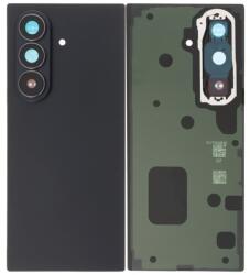 Samsung Galaxy Z Fold 7 F966B - Carcasă Baterie Complet (Jetblack), Jetblack