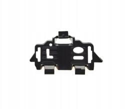 EDA Parts Fényszórómosó Kupak Bmw 5 F10/F11 2009-2017 51118050116-HOZ