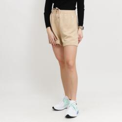 Champion Shorts XS | Femei | Pantaloni scurți | Bej | 116100-MS073