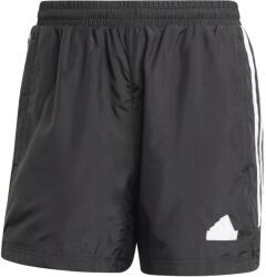 adidas Performance adidas House of Tiro Woven Shorts M | Bărbați | Pantaloni scurți | Negru | IX1344
