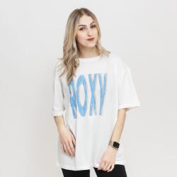 Roxy SAND UNDER SKY J TEES WBK0 XS | Femei | Tricouri | Alb | ERJZT05461-WBK0 (ERJZT05461-WBK0)