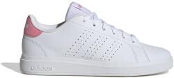 adidas Performance adidas Advantage Base 2.0 Shoes Kids 40 | Unisex | Teniși | Alb | ID3886 (ID3886)