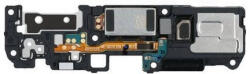 Samsung Galaxy S25 Edge - Boxă + Ramă (Titanium Silver) - GH82-37228B Genuine Service Pack, Titanium Silver