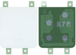 Samsung Galaxy Z Flip 7 FE F761B - Carcasă Baterie (White) - GH82-37608B Genuine Service Pack, White