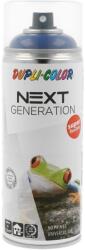 Bison Vopsea spray decorativa DUPLI-COLOR Next, RAL 5002 albastru ultramarin lucios, 400ml (383807) - edanco