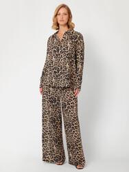 Guess pj set s | Femei | Treninguri, seturi de trening | Maro | O4BX12WO07V-P1FW