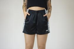 Fila Tarin Shorts - High Waist XS | Femei | Pantaloni scurți | Negru | 687689-E09