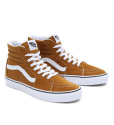 Vans SK8-Hi 36, 5 | Unisex | Teniși | Maro | VN0007NS1M71