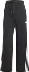 adidas Performance adidas Future Icons 3-Stripes Open Hem Joggers XS | Femei | Pantaloni de trening | Negru | IN9474