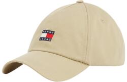 Tommy Hilfiger Tommy Jeans Heritage Cap OS | Bărbați | Șepci | Bej | AM0AM12933ACT