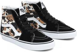 Vans UA SK8-Hi Tapered Stackform 36, 5 | Unisex | Teniși | Negru | VN0A7Q5PMUL1