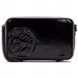 Hispanitas BI254158 ROCKET-I25 Antracita női kézitáska Eko kicsi (BI254158 ROCKET-I25)