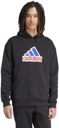 Adidas adidas Future Icons Badge of Sport Hoodie XXL | Bărbați | Hanorace | Negru | IS3233