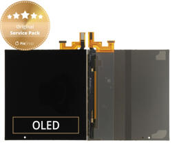 Samsung Galaxy Z Fold 7 F966B - Écran LCD + Écran tactile - GH82-37543A Genuine Service Pack
