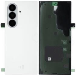 Samsung Galaxy Z Fold 7 F966B - Carcasă Baterie (Silver Shadow) - GH82-37534A Genuine Service Pack, Silver Shadow