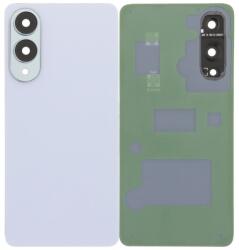 Samsung Galaxy S25 Edge - Carcasă Baterie Complet (Titanium Icyblue), Titanium Icyblue