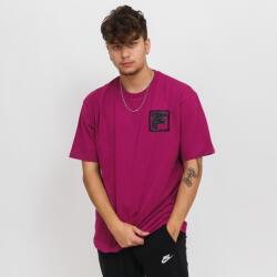 Fila TURGUTLU boxy tee S | Bărbați | Tricouri | Mov | FAM0150-40020