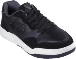 Skechers koopa - volley low l 43 | Bărbați | Teniși | Negru | 183241-BLK