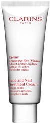 Clarins Hand And Nail Treatment крем-грижа за ръце и нокти за жени 30 мл