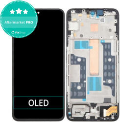 Nothing CMF Phone 1 - Ecran LCD + Sticlă Tactilă + Ramă OLED