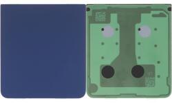 Samsung Galaxy Z Flip 7 F766B - Carcasă Baterie Complet (Blue Shadow), Blue Shadow