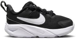 Nike Star Runner 4 19, 5 | Copii | Teniși | Negru | DX7616-001
