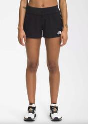 The North Face Women’s Movmynt Short 2.0 S | Femei | Pantaloni scurți | Negru | NF0A5J86JK31