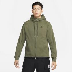 Nike Essentials Full Zip Men's Fleece Hoodie S | Bărbați | Hanorace | Maro | DJ0886-222