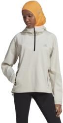 adidas Performance adidas X-City COLD. RDY Running Cover-Up S | Femei | Geci funcționale | Bej | HC6337 (HC6337)