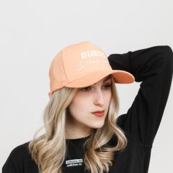 Guess dalya baseball cap one | Femei | Șepci | Orange | V3GZ01WO08O-A60Q (V3GZ01WO08O-A60Q)