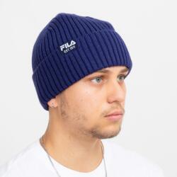 Fila BUTTE Fisherman Beanie with flag logo Os | Unisex | Căciuli de iarnă | Albastru | FCU0093-50001