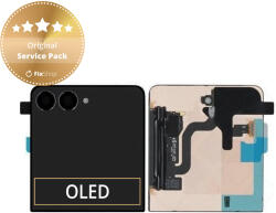 Samsung Galaxy Z Flip 7 F766B - Écran LCD + Écran tactile (Sub) - GH82-37579A Genuine Service Pack
