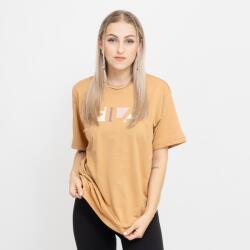 Fila BRENK tee XS | Femei | Tricouri | Maro | FAW0597-70029