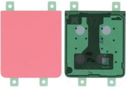 Samsung Galaxy Z Flip 7 F766B - Carcasă Baterie (Coralred) - GH82-37594D Genuine Service Pack, Coralred