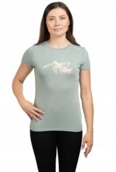 Viking Lenta Bamboo Light Lady női póló, zöld, S (000000002000615071)