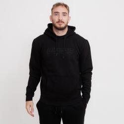 GUESS aldwin new hoodie m | Bărbați | Hanorace | Negru | Z4YQ12K9V31-JBLK (Z4YQ12K9V31-JBLK)