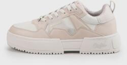 Buffalo rse v2 - sneaker low - imi nappa/imi nubuck 39 | Femei | Teniși | Bej | 1630485-CRM