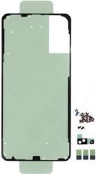 Samsung Galaxy S25 Edge - Set de Autocolante pentru Carcasa Bateriei (Adhesive) - GH82-37312A Genuine Service Pack
