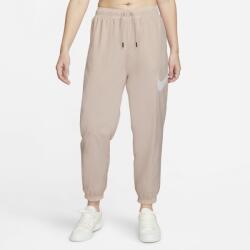 Nike Sportswear Essential S | Femei | Pantaloni de trening | Roșu | DM6183-601