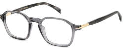 David Beckham Ochelari de Vedere DB 1125 KB7 (DB 1125 KB7 50) Rama ochelari