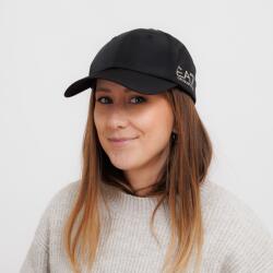 EA7 Emporio Armani Baseball Hat S | Unisex | Șepci | Negru | 7X000055-AF13286-UC001